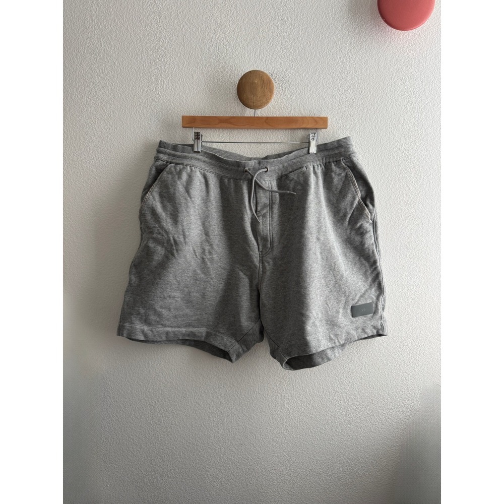 Y-3 Yohji Yamamoto x Adidas Sweat Shorts Size 2XL